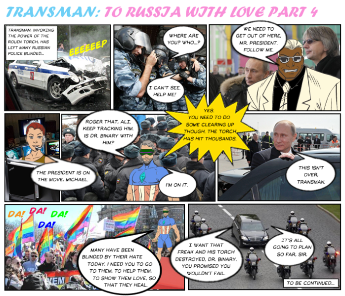 Cartoon-part-4